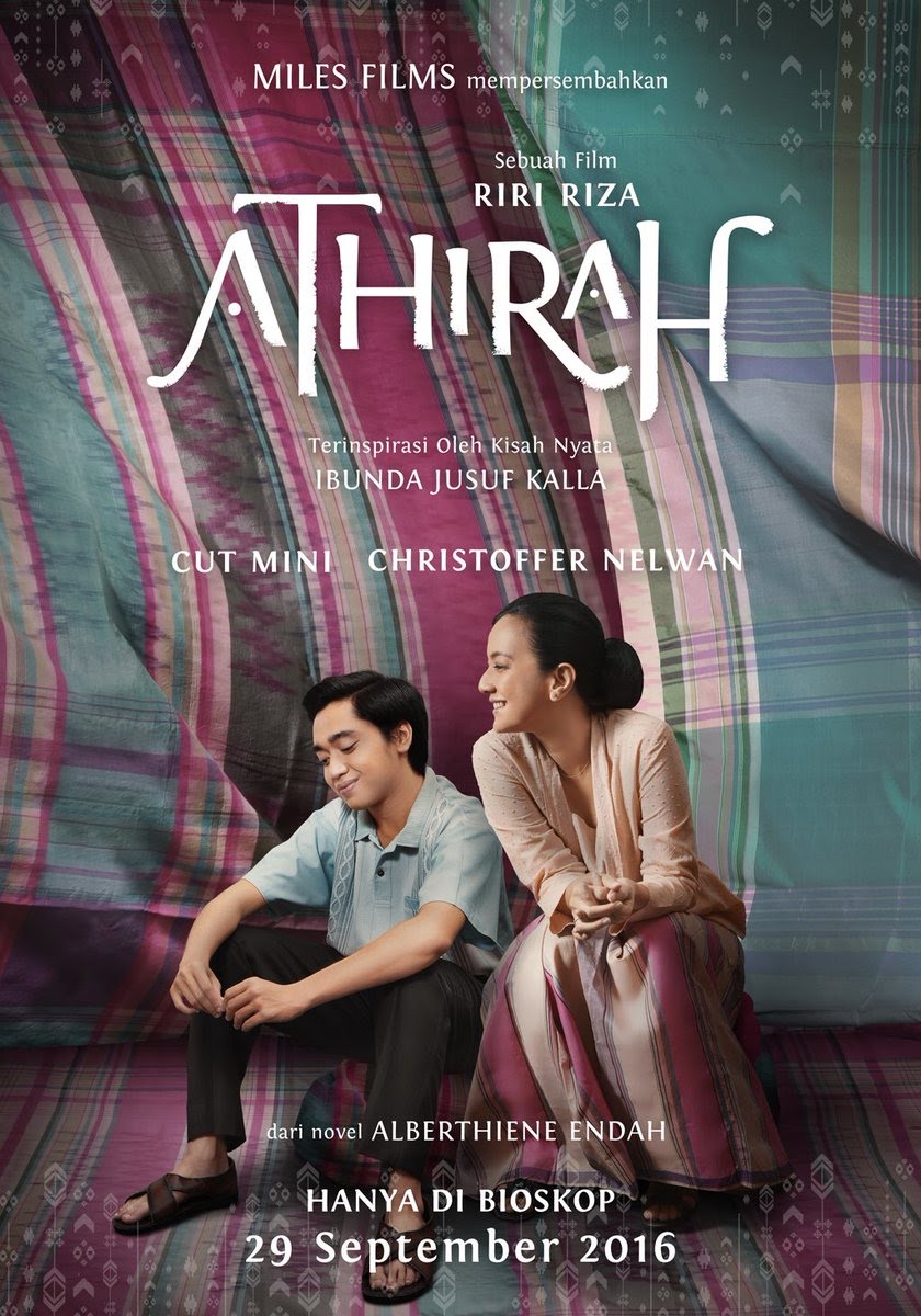 Film Indonesia Terbaru 2016 Full Movie | film indonesia terbaru athirah 2016 full movie film Film Indonesia Terbaru 2016 Full Movie | film indonesia terbaru athirah 2016 full movie film