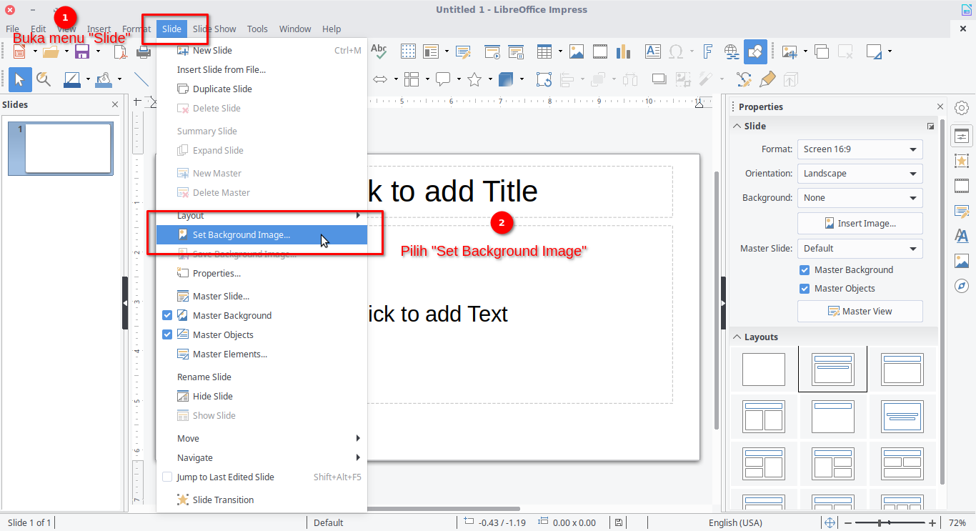 Гиперссылка в libreoffice. Libreoffice impress. как изменить фон в презентации libreoffice. как сделать гиперссылку в презентации либре офис. экспорт и сохранение презентаций в либре.