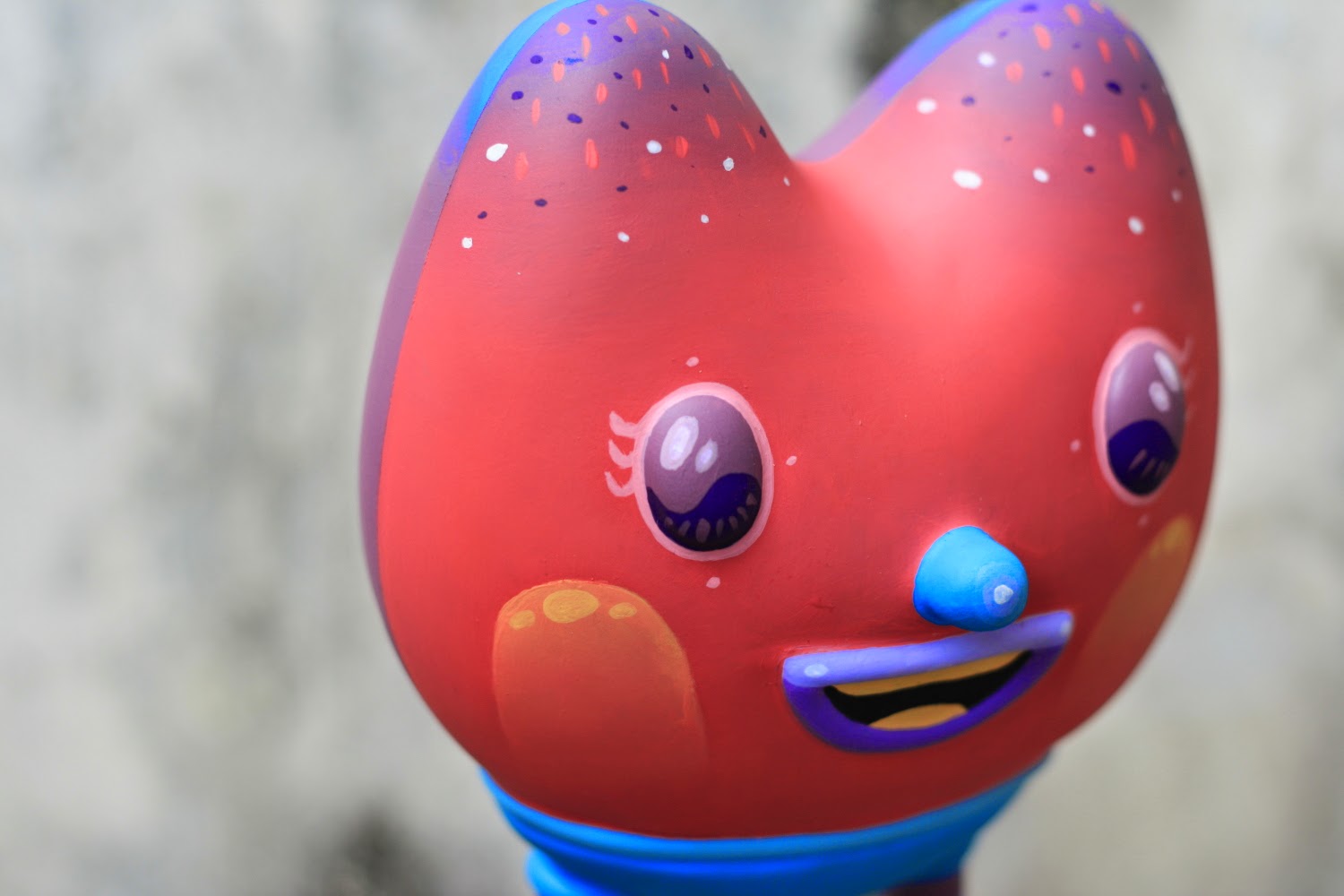 hendra hehe works Genji Pie Boys (1/10)