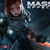 De paseo por el espacio: Mass Effect
