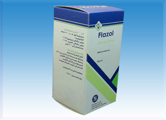 Flazol 500