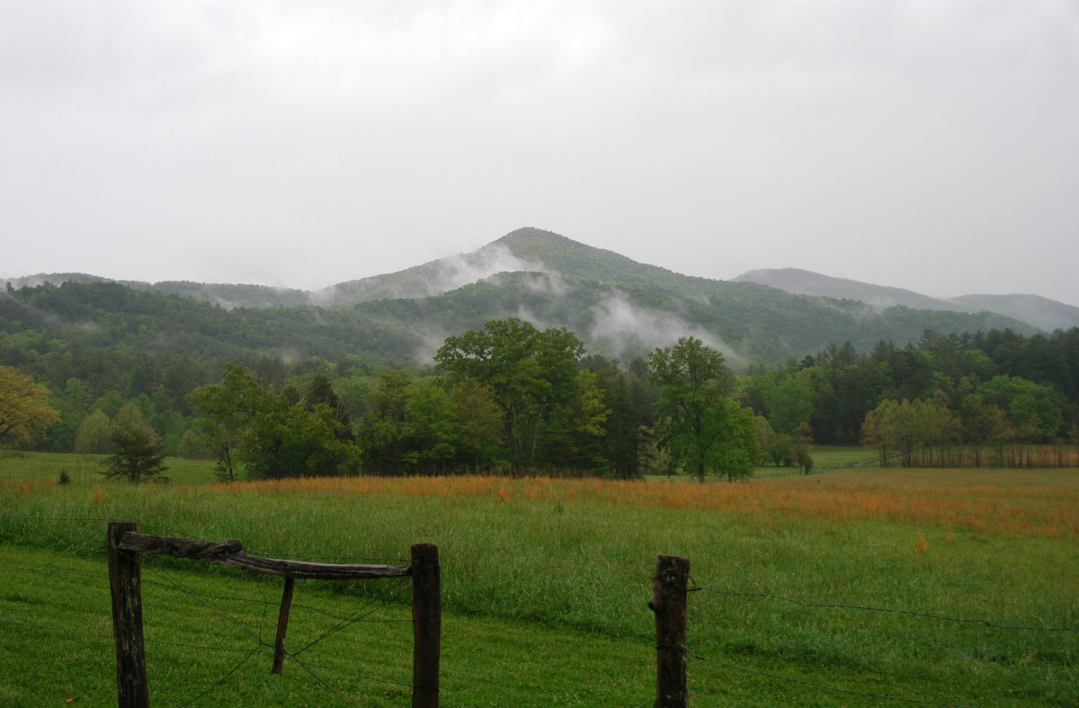 Cades Cove