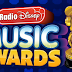 Conheça os indicados ao RDMA 2016 e já comece a VOTAR!
