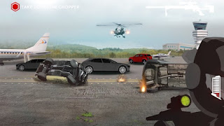 Stick Squad: Sniper Battlegrounds Apk - Free Donwload Android Game