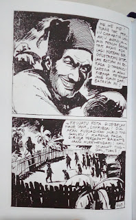 komik Pelet Djair