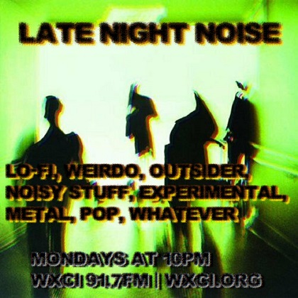 Late Night Noise