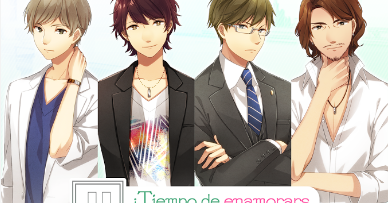 juegos otome para celular en español juegos otome para celular en español