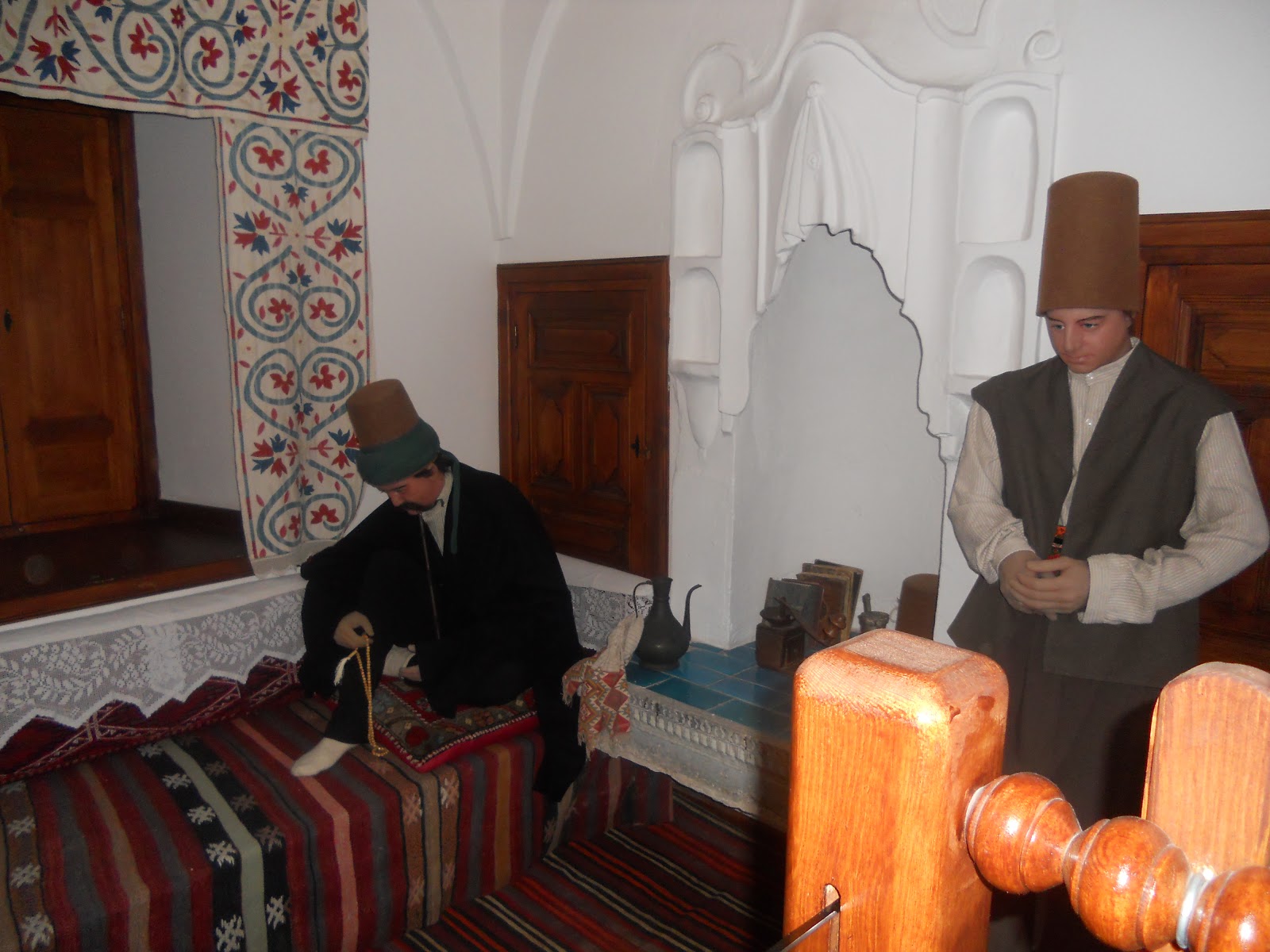 nergis zamanı MEVLANA HAFTASI KONYA GEZİSİ