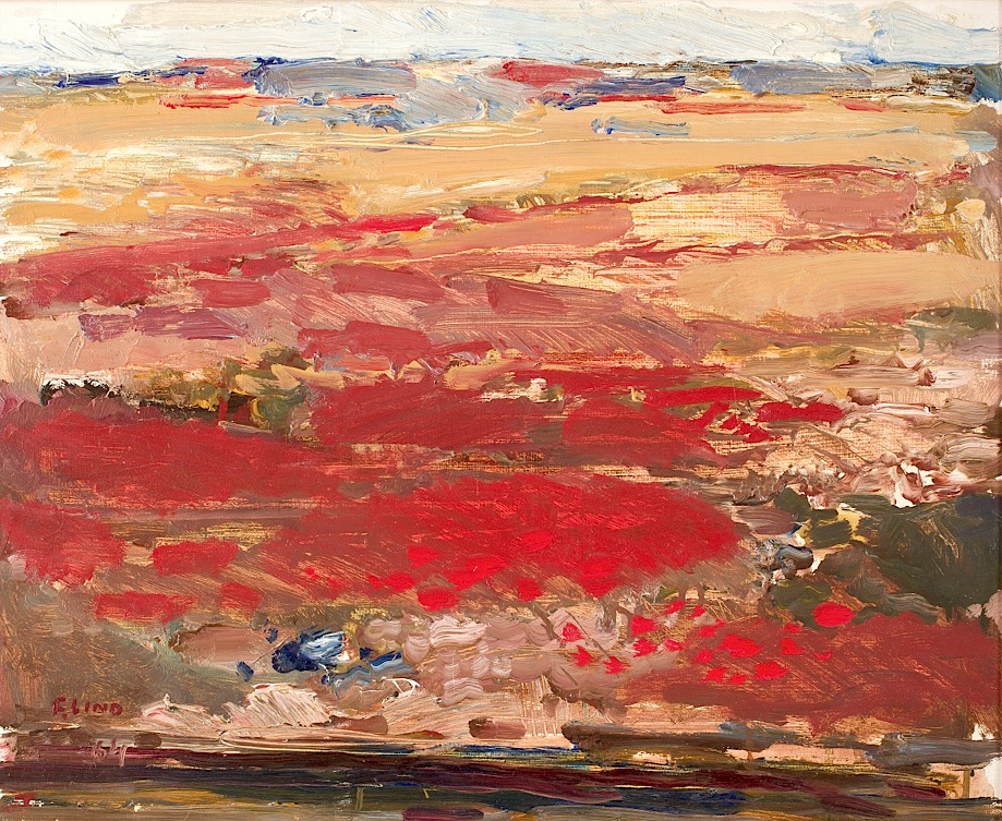 Arte! Folke Lind, Early Spring