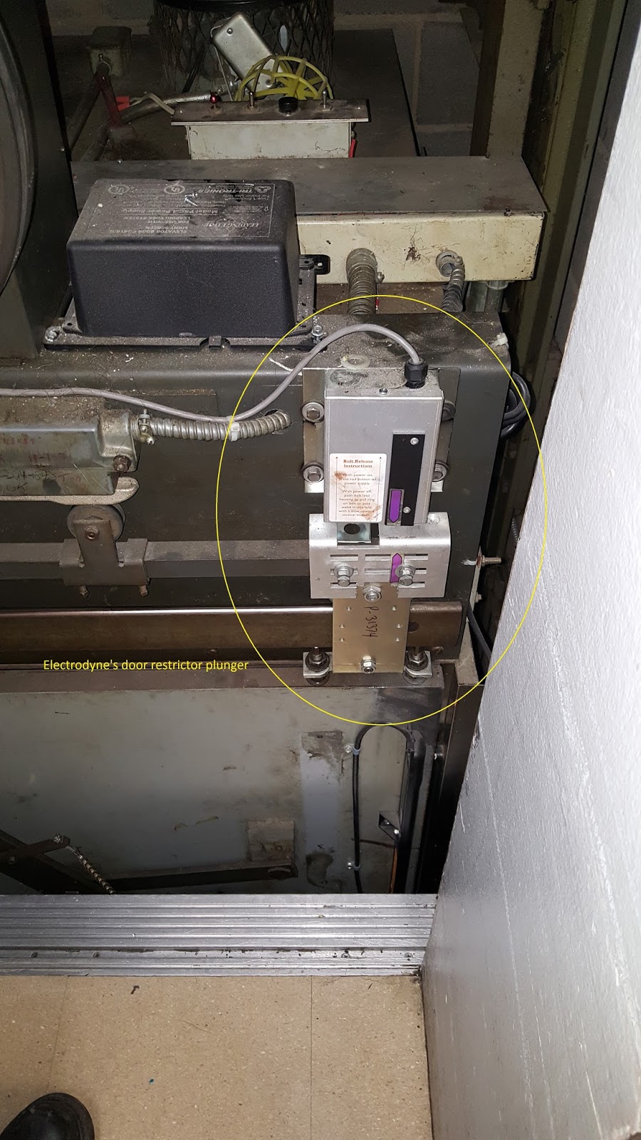 Chicago Elevator Maintenance Colley Elevator Comprehensive elevator