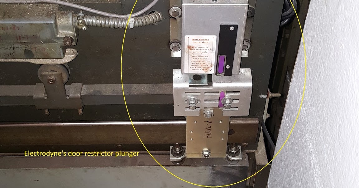 Chicago Elevator Maintenance Colley Elevator Electrodyne electro
