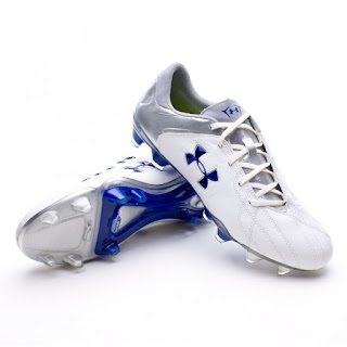 PES 2018 / PES 2017 Under Armour Clutchfit Force 3.0 FG by Tisera09