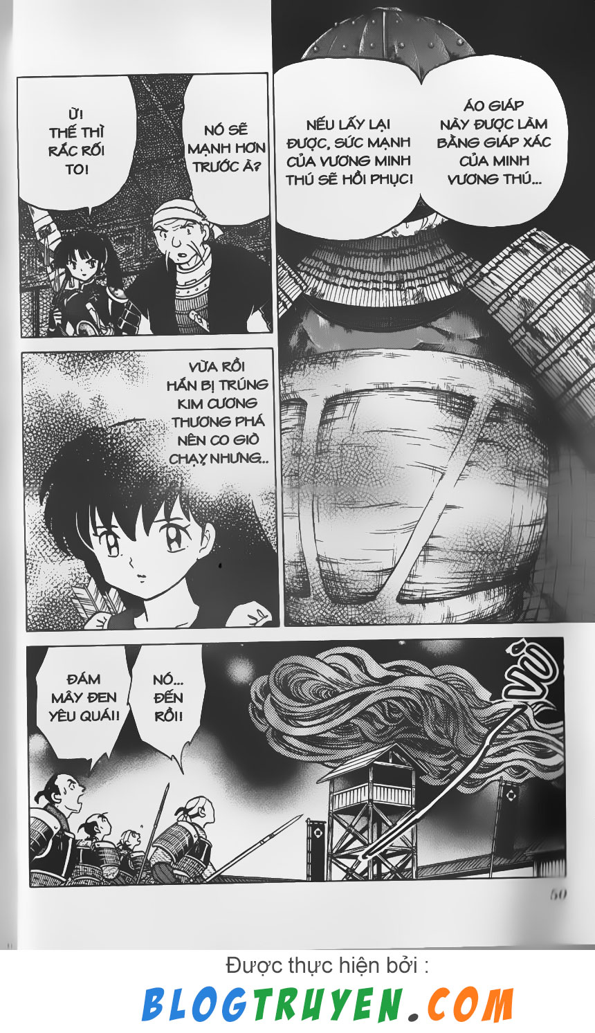 Inuyasha vol 41.3 trang 5