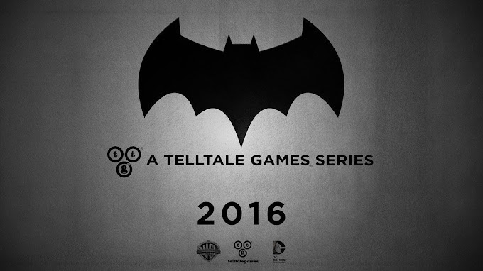 Νέες πληροφορίες για το Batman της Telltale