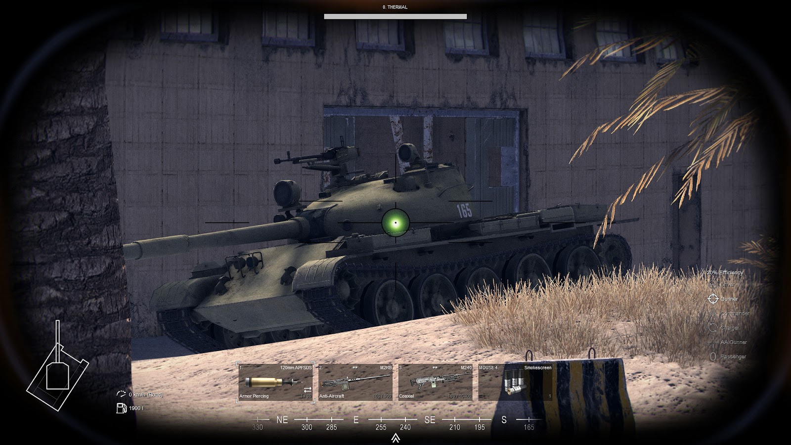 Call to Arms un juego de estrategia con modelados realistas