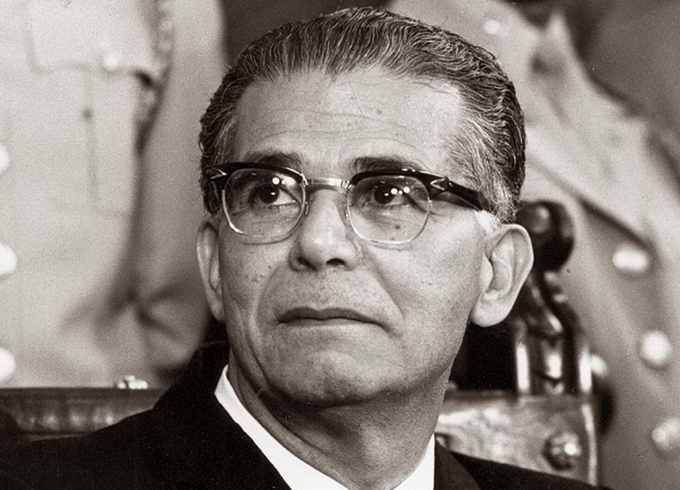 Un día como hoy: Joaquín Balaguer gana las elecciones de 1966 Joaquín Balaguer