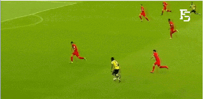 [PIC] 오스만 뎀벨레 움짤 투척 (데이터주의).gif | 인스티즈