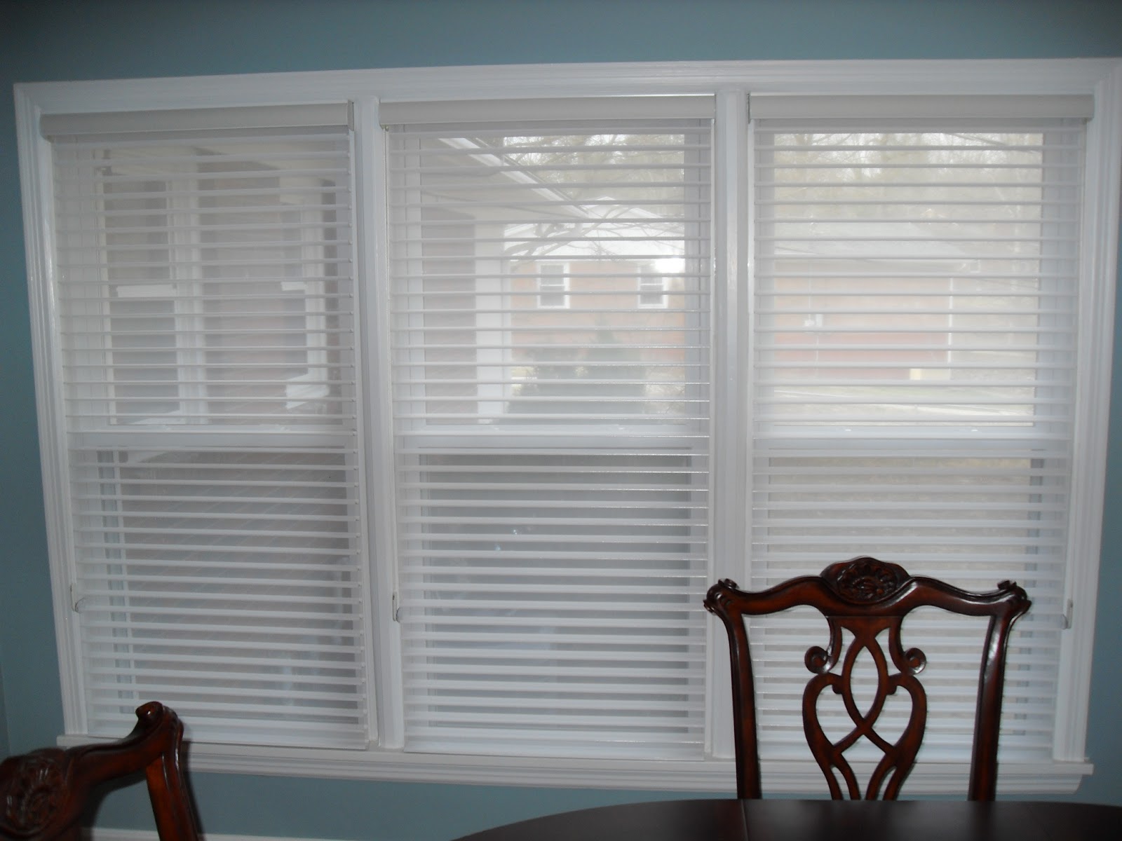 Louisville Blinds and Drapery