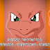 Pokemon Names: Charmander, Charmeleon and Charizard
