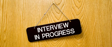 Tips for job interview