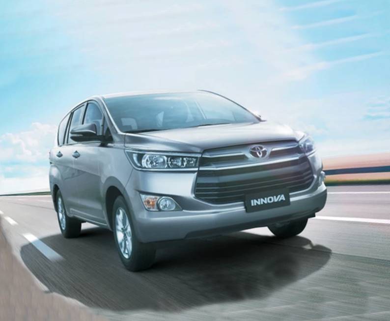 2019 Toyota Innova Specs Release Date And Price Auto Toyota Review