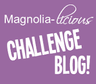 Magnolia-licious Challenge