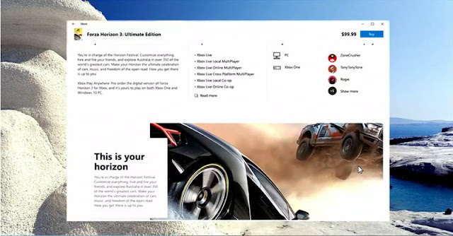 Microsoft mendesain ulang aplikasi desktop dan email sepenuhnya Microsoft mendesain ulang aplikasi desktop dan email sepenuhnya