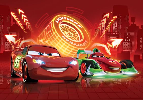 Cars Wallpaper Disney 2017