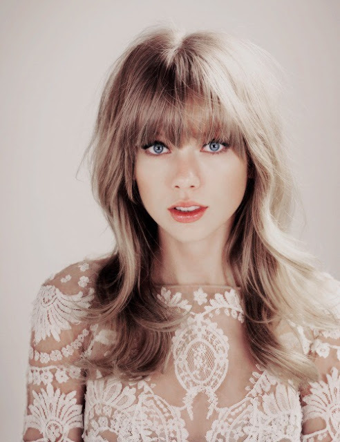 Taylor Swift InStyle - Cool Chic Style Fashion