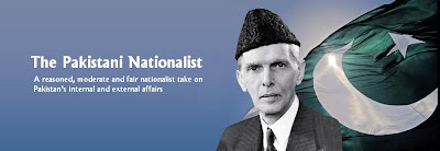 The Pakistani Nationalist