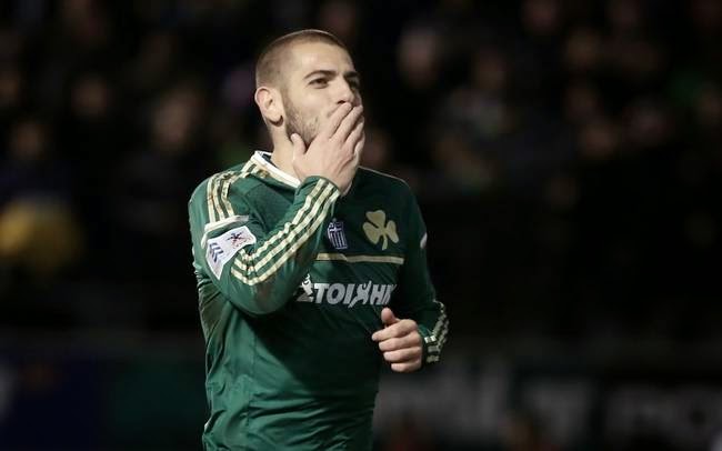 Καθάρισε ο Πέτριτς!