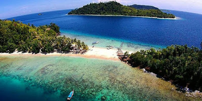 Paket Tour Pulau - Wisata Halal Padang Sumatera Barat 3D2N Harga 2017 Paket Tour Pulau - Wisata Halal Padang Sumatera Barat 3D2N Harga 2017