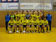 1º EQUIPACIÓ