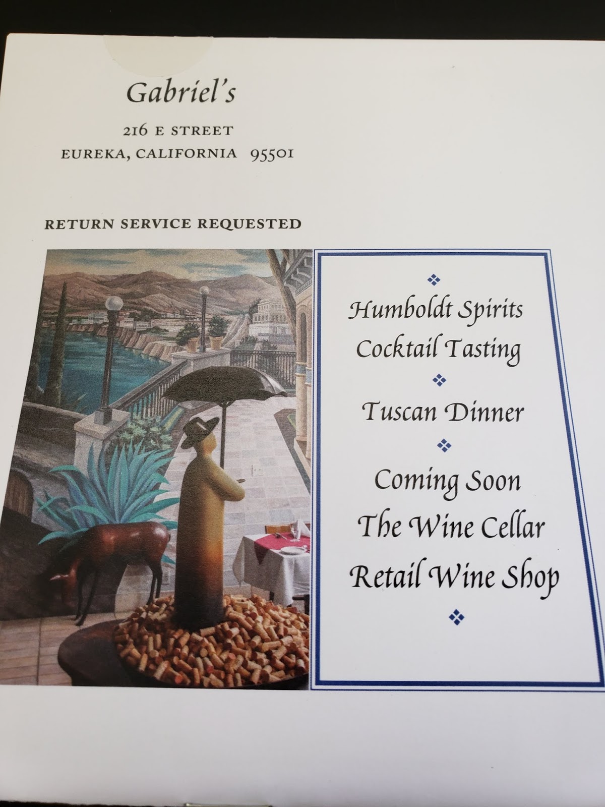 Words Worth The Wine Spot is now The Wine Cellar