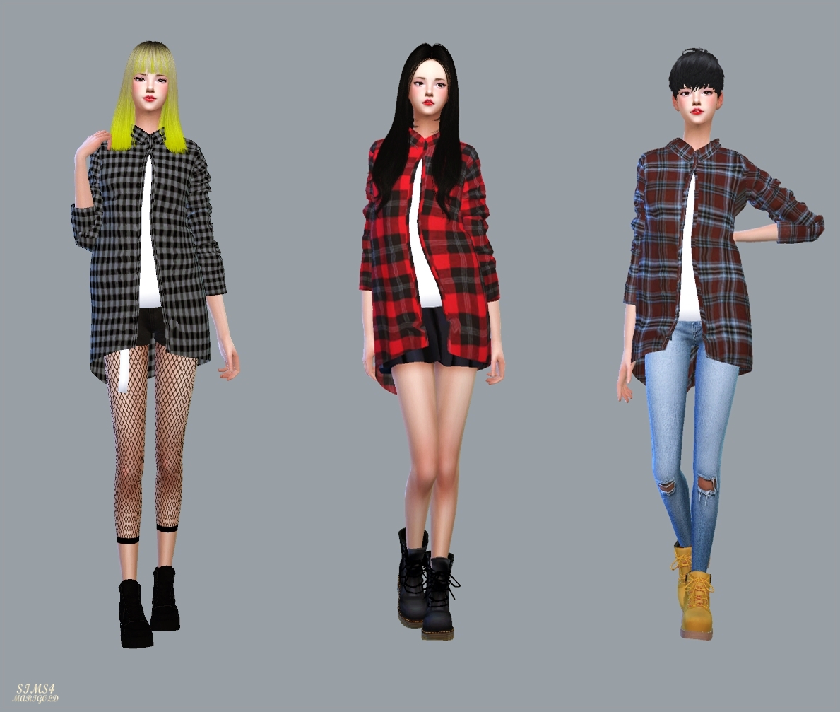 Симс 3 одежда клетчатая рубашка. Sims 4 @sims4-marigold shirt. Широкие брюки симс 4. Красная клетчатая рубашка симс 4. Мужские брюки в клетку симс 4.