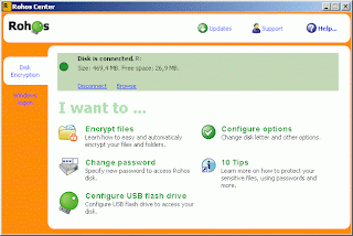 Rohos Disk Encryption 3.3 instal the new version for iphone