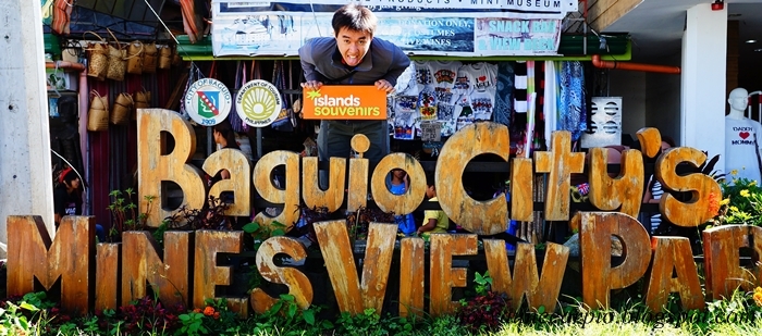 A wANNEderful Life: Mines View Park