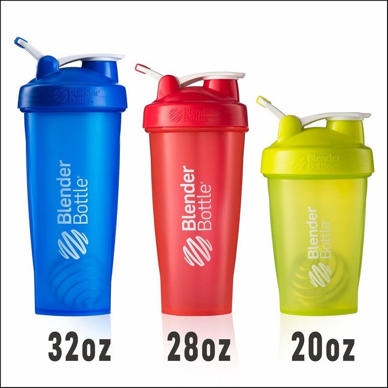 Blender Bottle 32 Oz