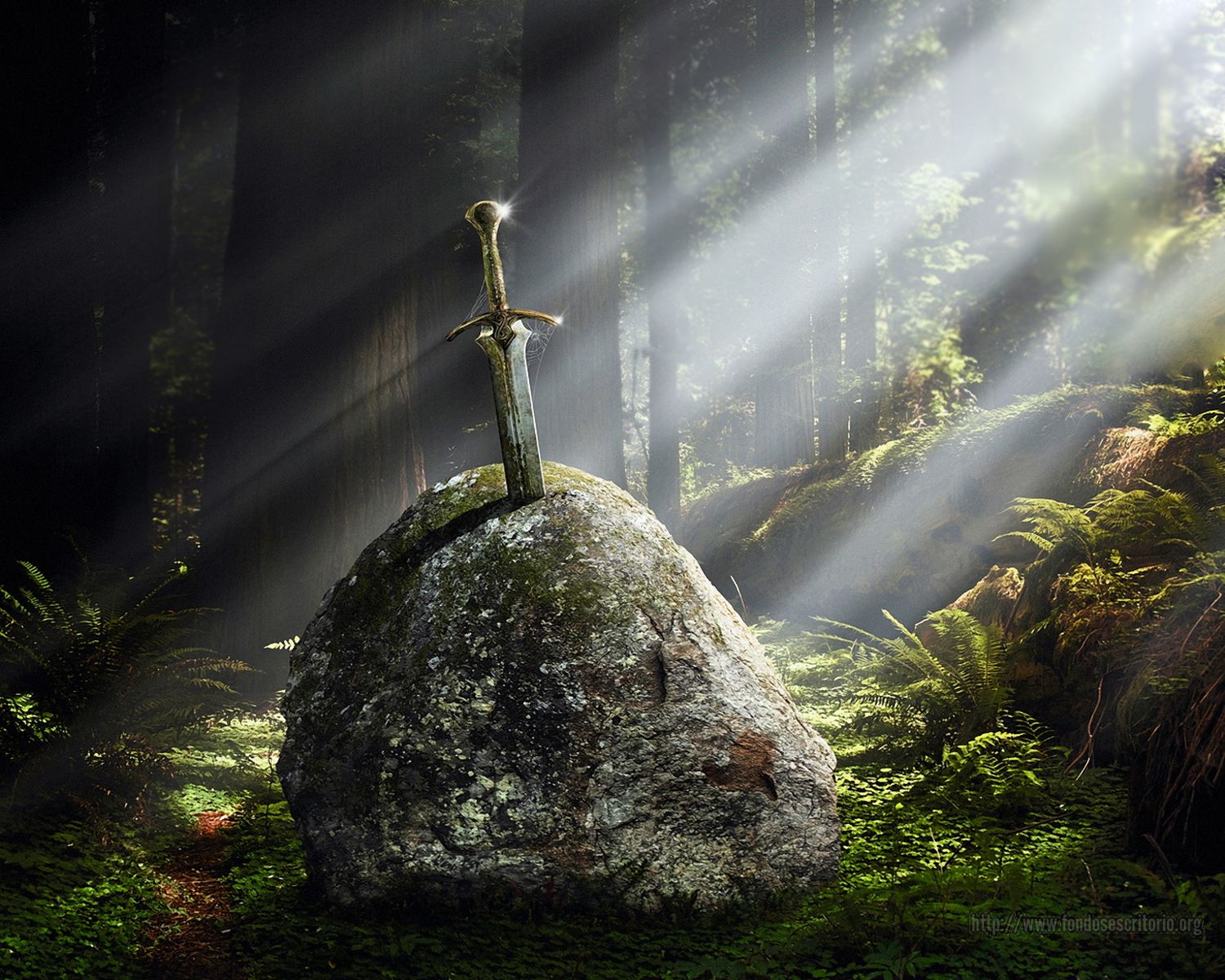 Excalibur Excalibur