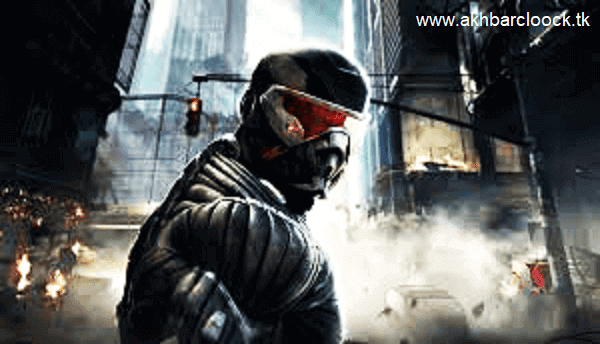 لعبة Afterpulse الشهيرة تعمل بنظام الأندرويد لعبة Afterpulse الشهيرة تعمل بنظام الأندرويد