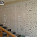 Gợi ý 10 mẫu vách ngăn CNC cầu thang phù hợp mọi không gian sống