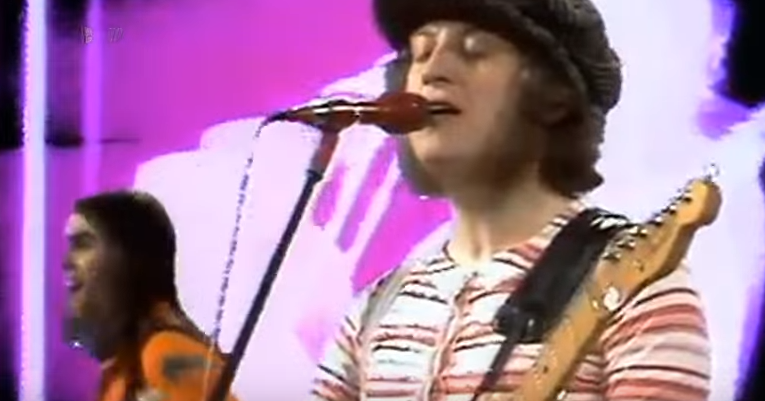 Slade Cos I Luv You Slade Cos I Luv You