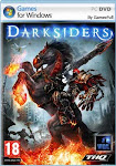 Darksiders 1 PC [Full] Español [MEGA]