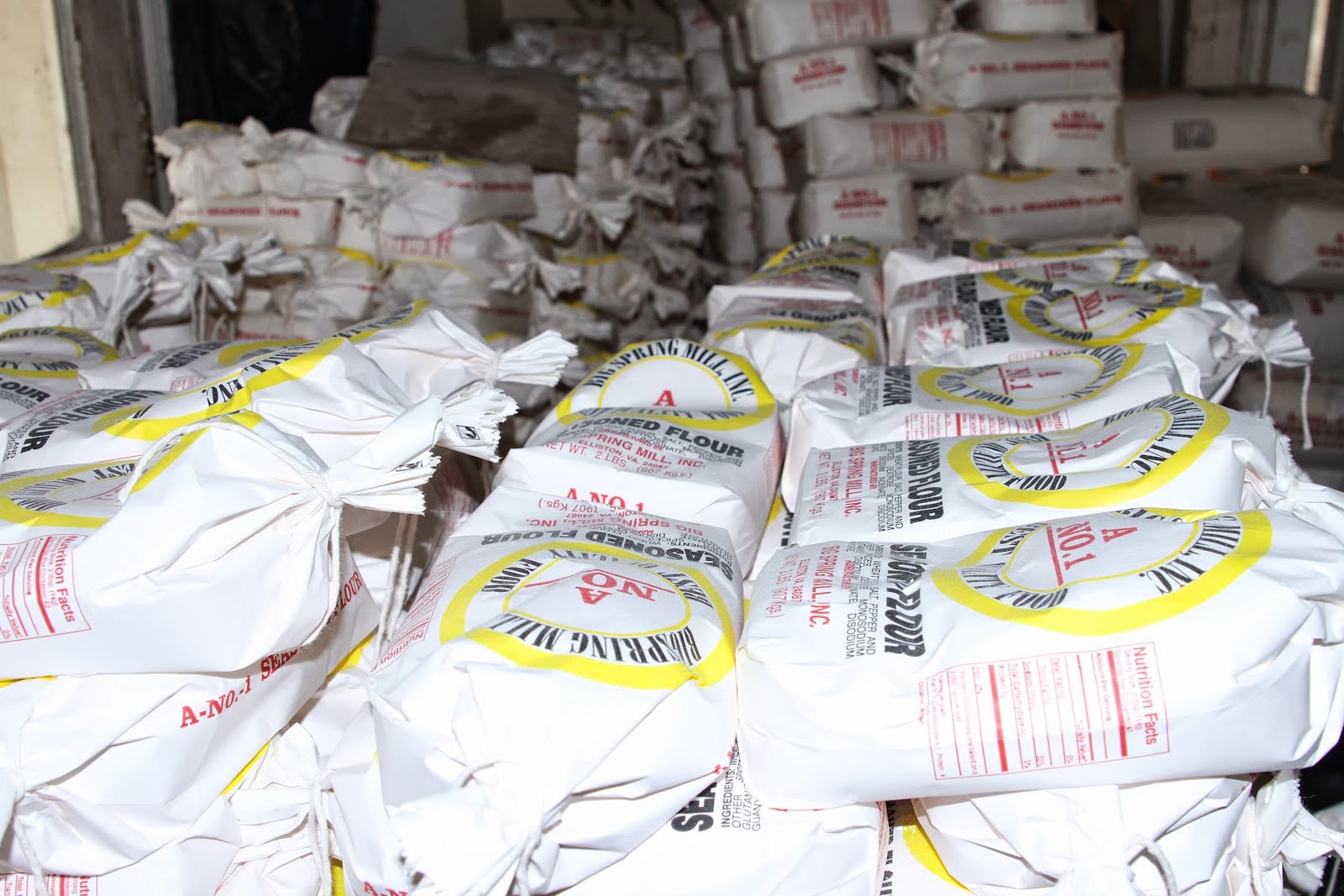 radiance from ruins BestEver Biscuits