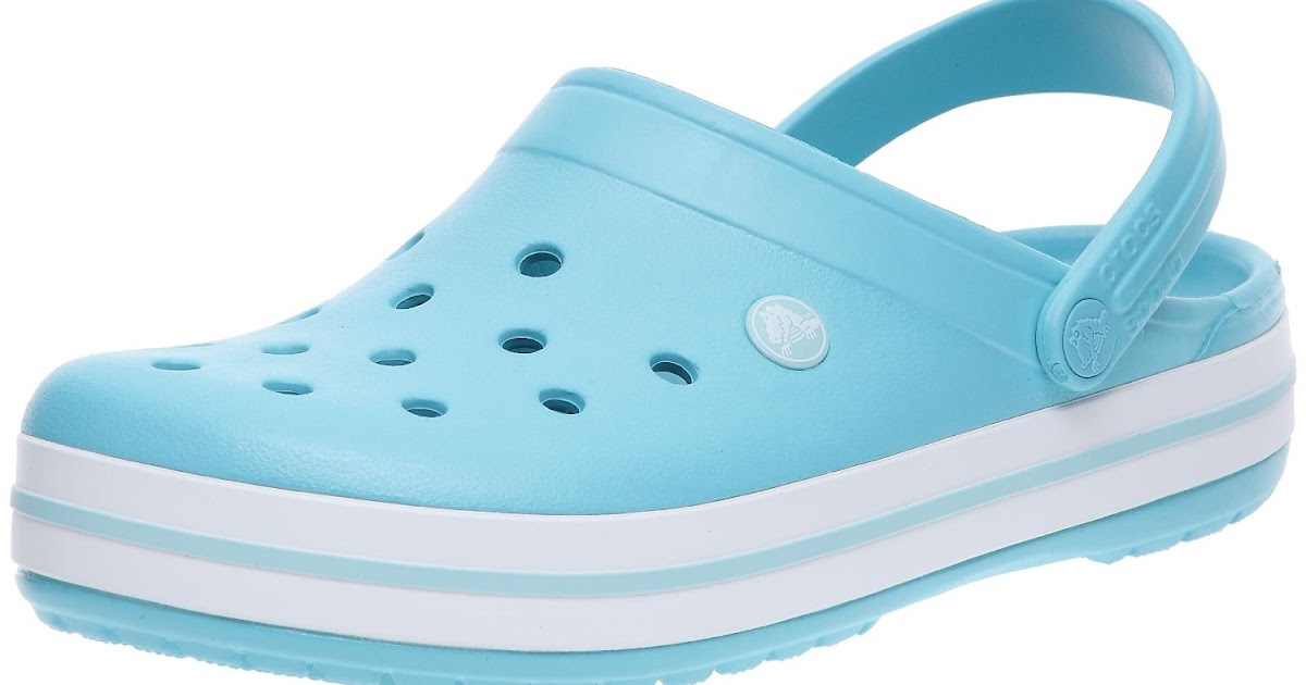 fancy crocs for men