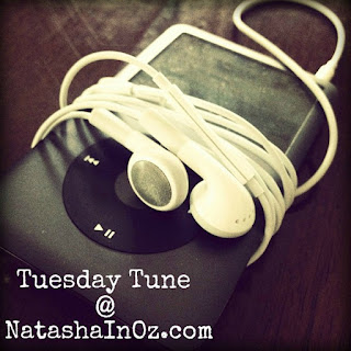 Tuesday Tune, Tuesday Tune Linky Party, The Psychology of Music, Ways to Reduce Stress.