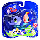 Littlest Pet Shop Pet Pairs Whale (#644) Pet