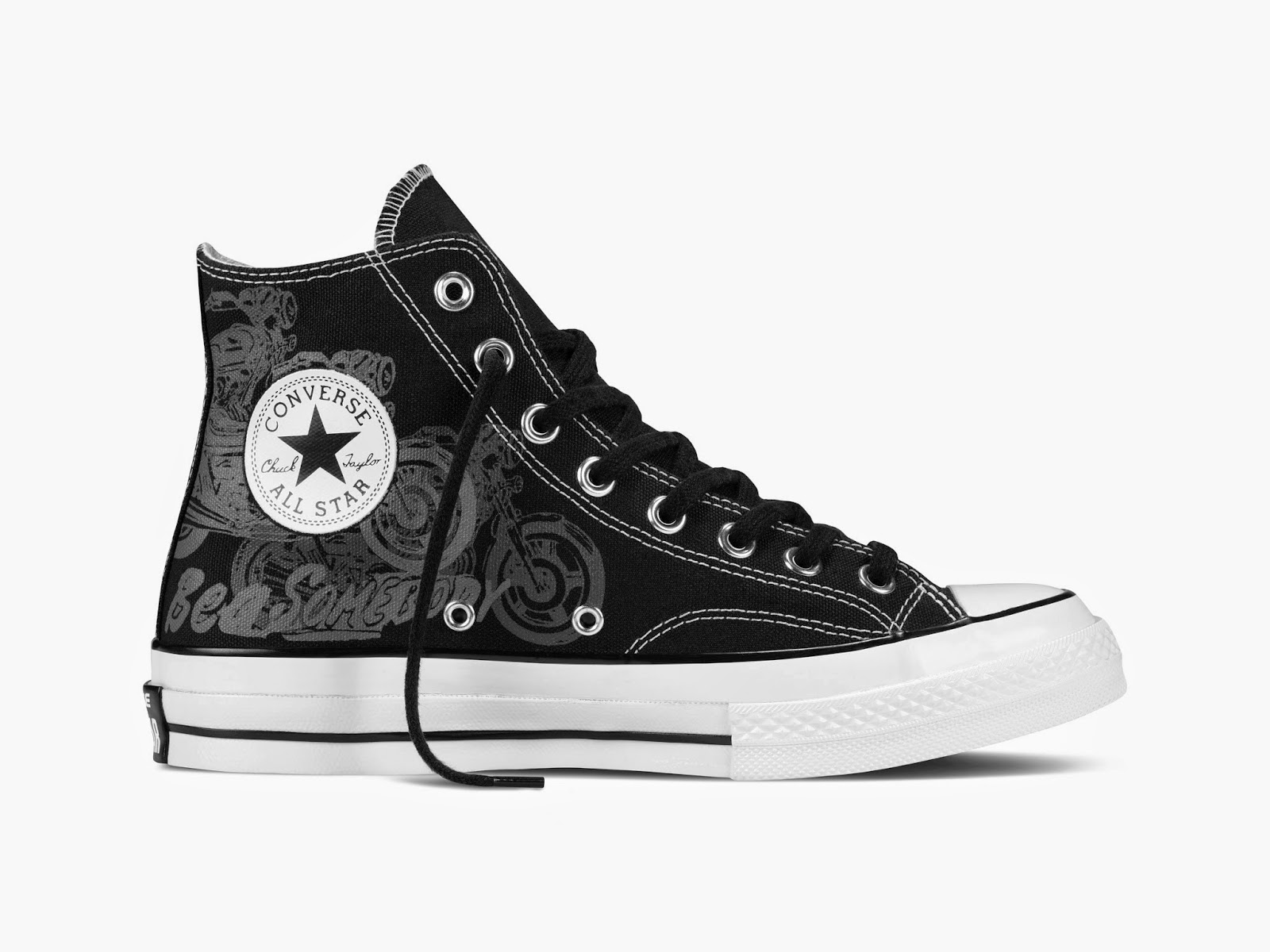 converse lata 80