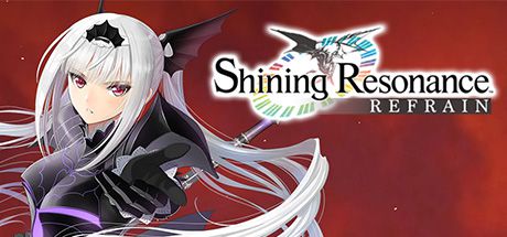 Shining Resonance Refrain Shining Resonance Refrain
