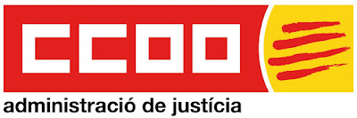 CCOO Justicia - Catalunya